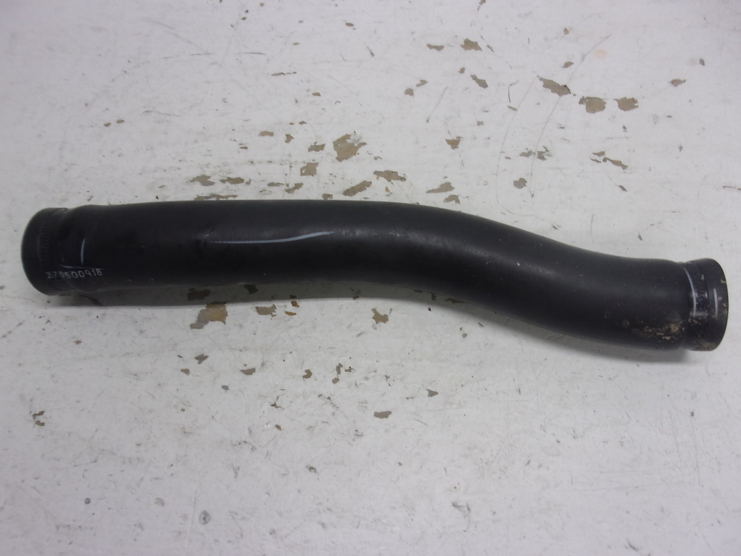 Sea Doo Bombardier 2015-2020 RXP GTR Wake GTI RXT OEM Fuel Hose Part# 275500918
