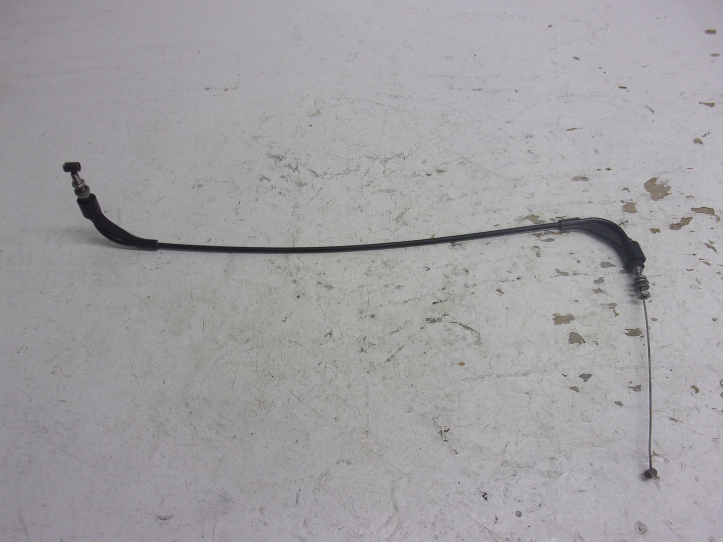 Kawasaki Jet Ski 2003-2005 Ultra 150 OEM Choke Cable Part# 59401-3729