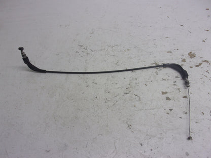 Kawasaki Jet Ski 2003-2005 Ultra 150 OEM Choke Cable Part# 59401-3729
