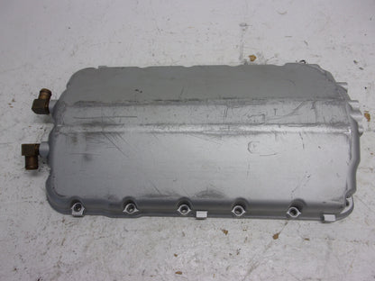 Kawasaki PWC Jet Ski 2004-2022 STX 12/15 Ultra OEM Oil Pan Assembly # 49034-3702