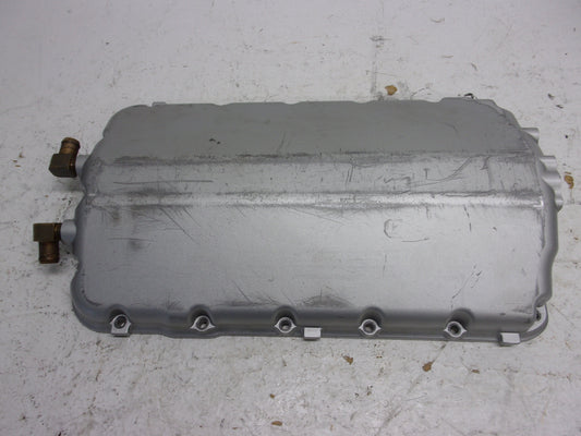 Kawasaki PWC Jet Ski 2004-2022 STX 12/15 Ultra OEM Oil Pan Assembly # 49034-3702