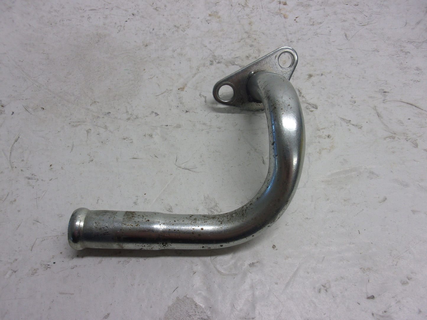 Can-Am Roadster 2008-201 Spyder ST RT RS GS Oil Inlet + Outlet Tube 420656540