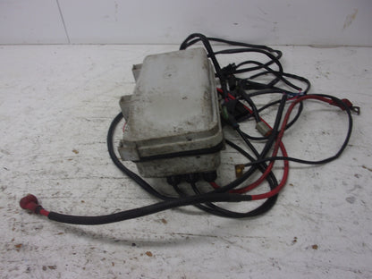 Sea Doo Bombardier 2001 GTS OEM Complete Electrical Box Assembly Part# 278001025