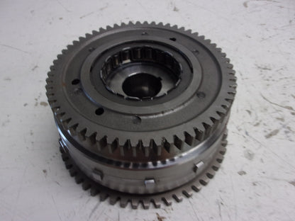 Honda  Aquatraxx 2002-2007 R-12 R-12X F-12 F-12X OEM Flywheel # 31110-HW1-671