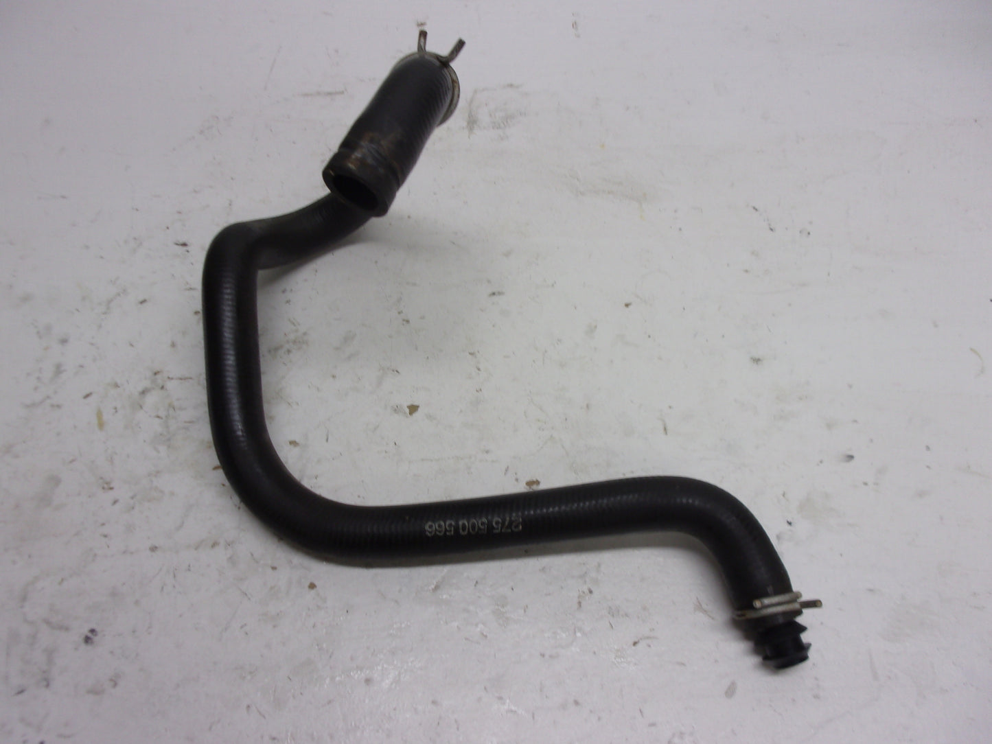 Sea Doo Bombardier 2003-2005 GTX OEM Formed Hose Part# 275500566