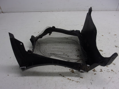 Can-Am Roadster 2008-2010 Spyder RS GS OEM Left Radiator Hub Cap Part# 705001485