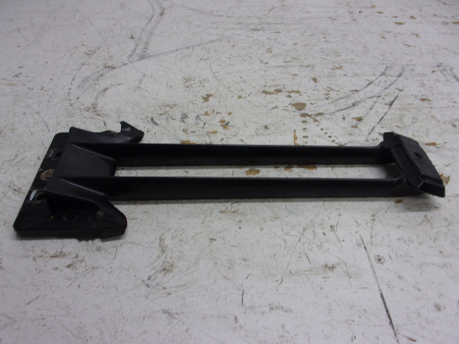SeaDoo Bombardier 1996-2000 GTI GTS SPX XP OEM Inlet Grate Part# 271000466