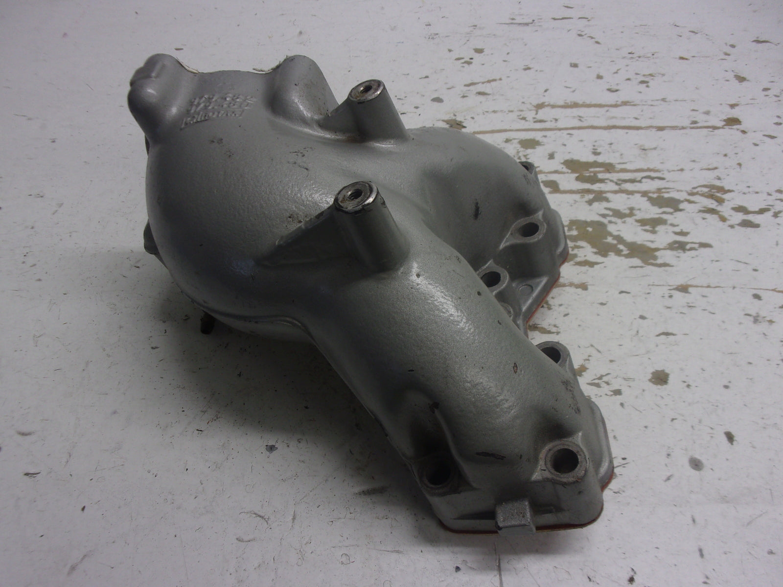 SeaDoo Bombardier 1998 GTX RFI 947/951 OEM Exhaust Manifold Part# 290979482