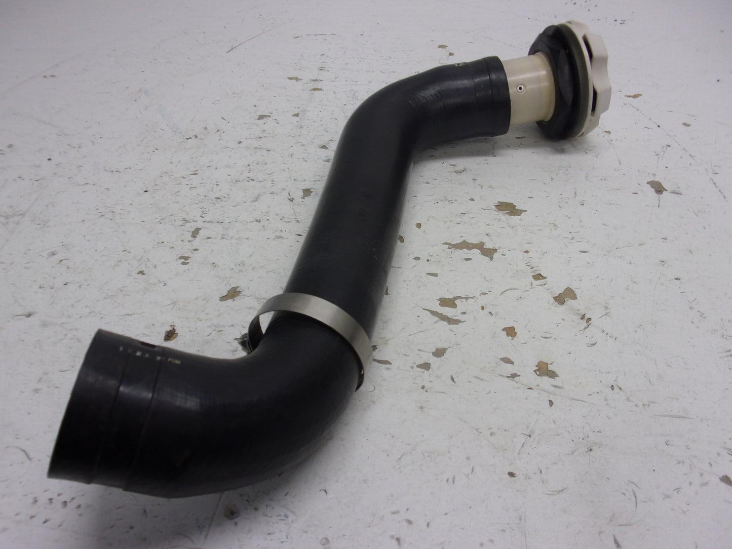 Yamaha WaveRunner PWC 1999-2001 XL 800/1200 OEM Fuel Hose + Cap F0D-U7844-00-00