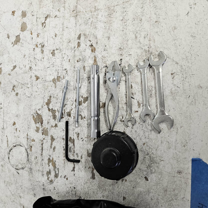 Kawasaki Jet Ski 2003-2022 Ultra STX 12/15 SX-R OEM Owners Tool Kit # 56007-3716