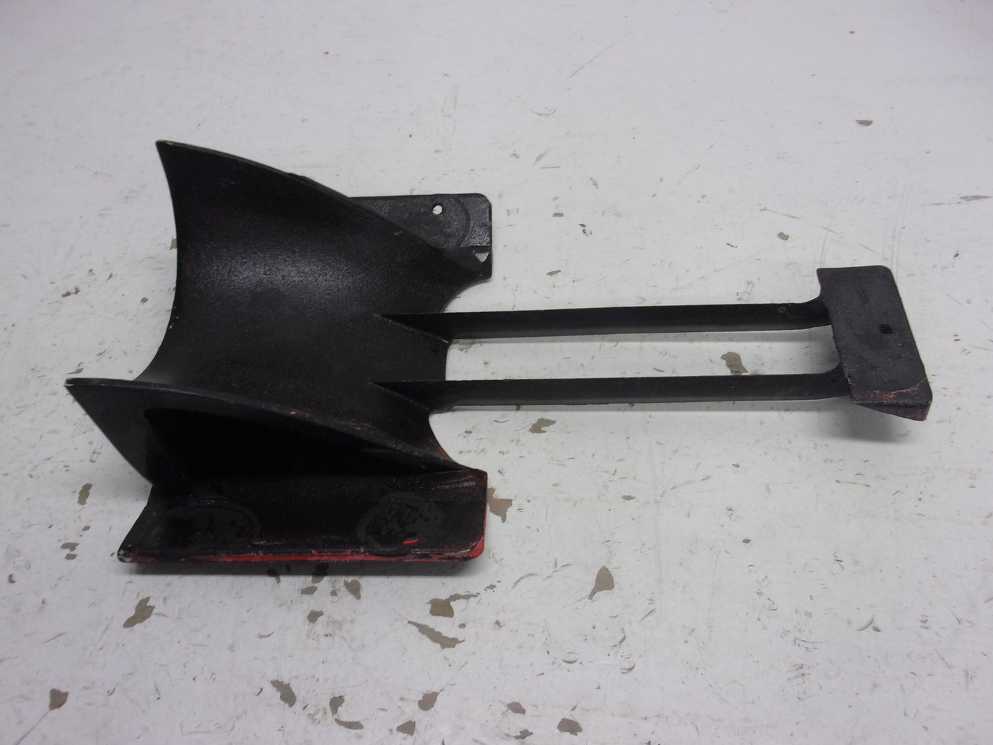 Tigershark Watercraft 1997 Monte Carlo 1000 Intake / Inlet Grate Part# 0675-019