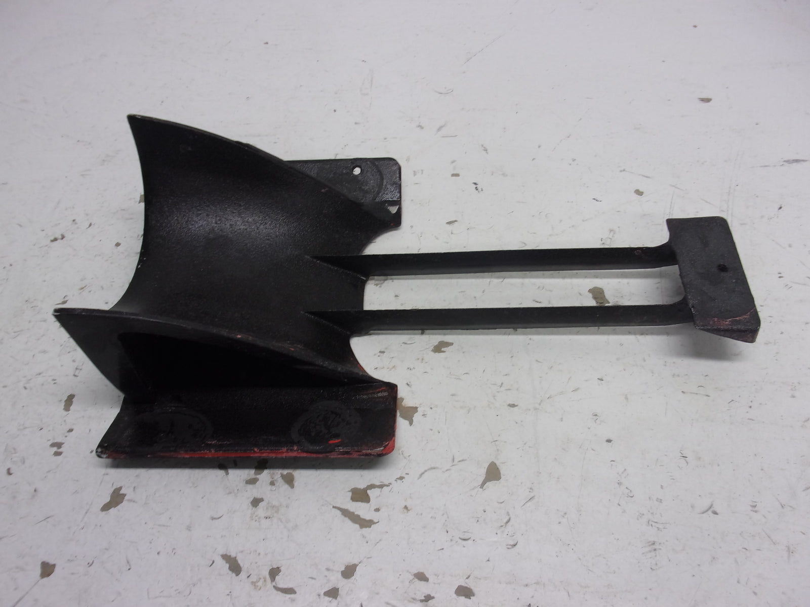 Tigershark Watercraft 1997 Monte Carlo 1000 Intake / Inlet Grate Part# 0675-019