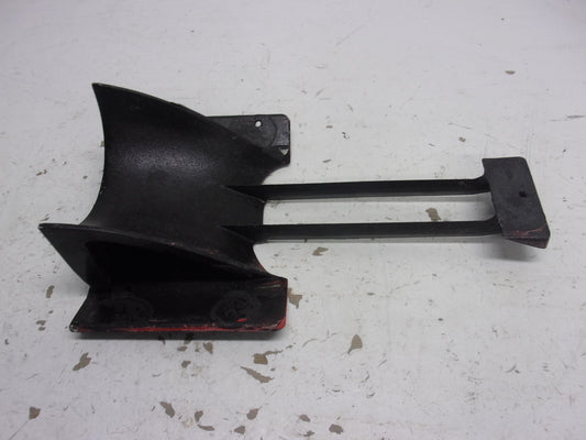 Tigershark Watercraft 1997 Monte Carlo 1000 Intake / Inlet Grate Part# 0675-019