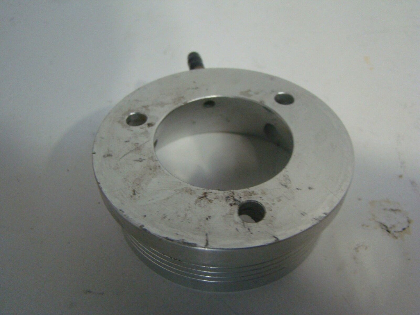 Mikuni 38 MM Flame Arrester Adaptor For Personal Watercraft / PWC