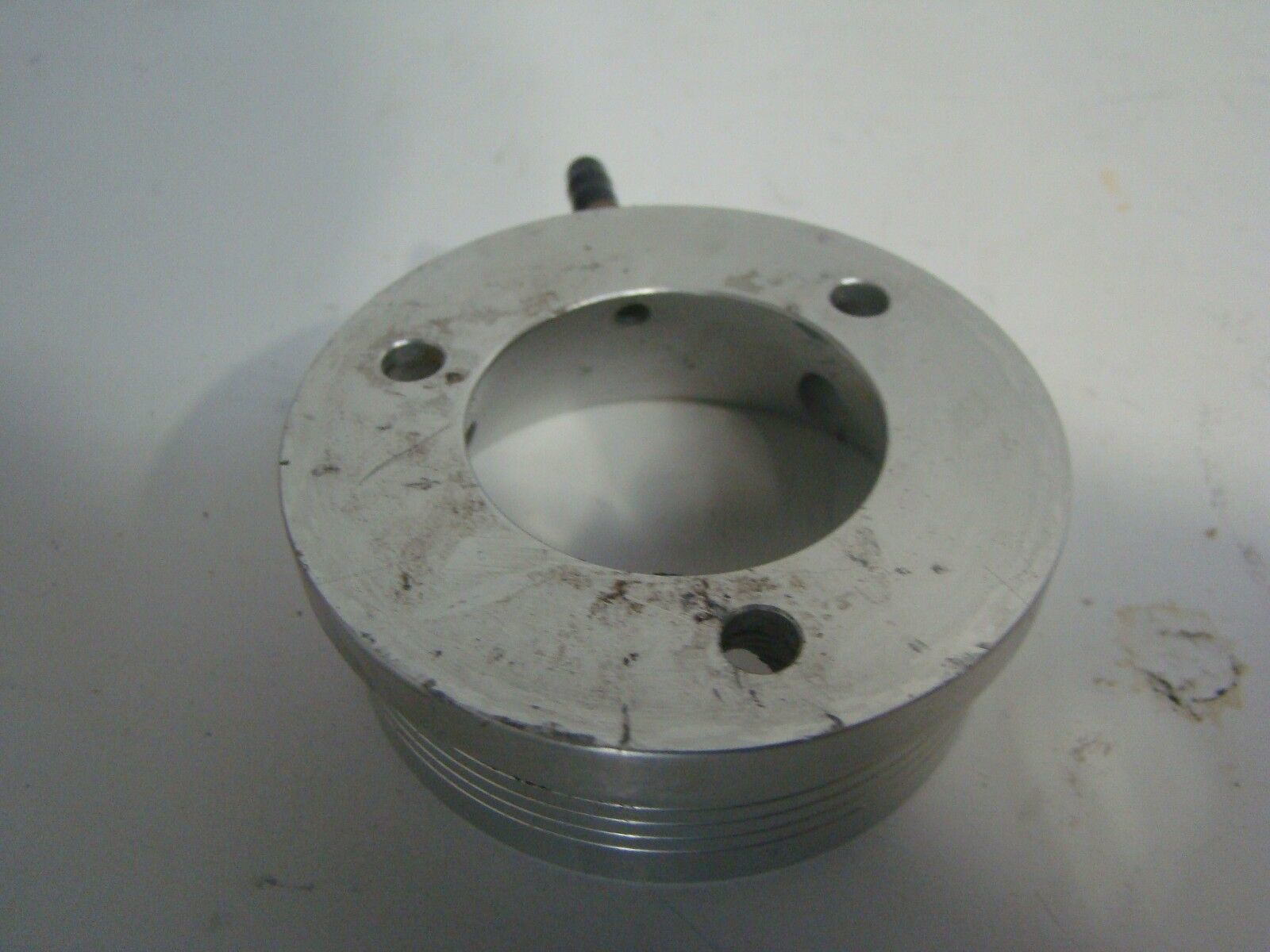 Mikuni 38 MM Flame Arrester Adaptor For Personal Watercraft / PWC