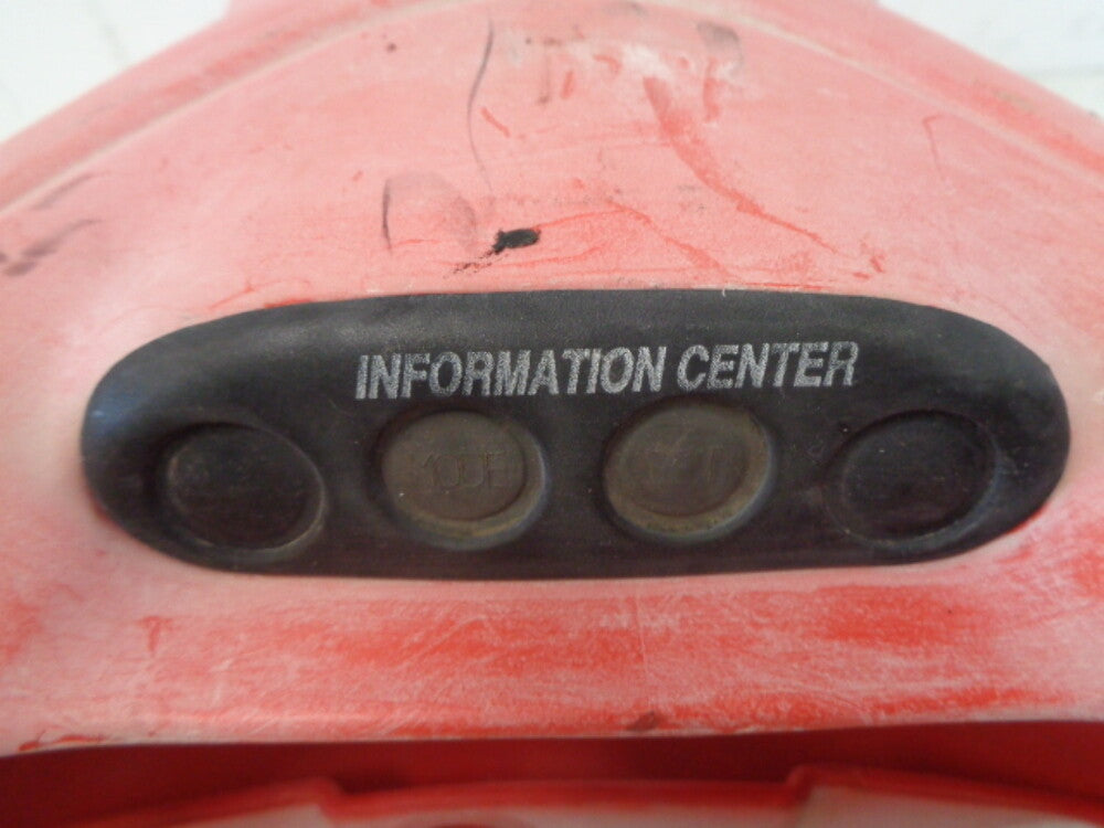 Sea Doo Bombardier 1997-2003 XP DI / GSX Steering Cover Assembly Part# 277000607