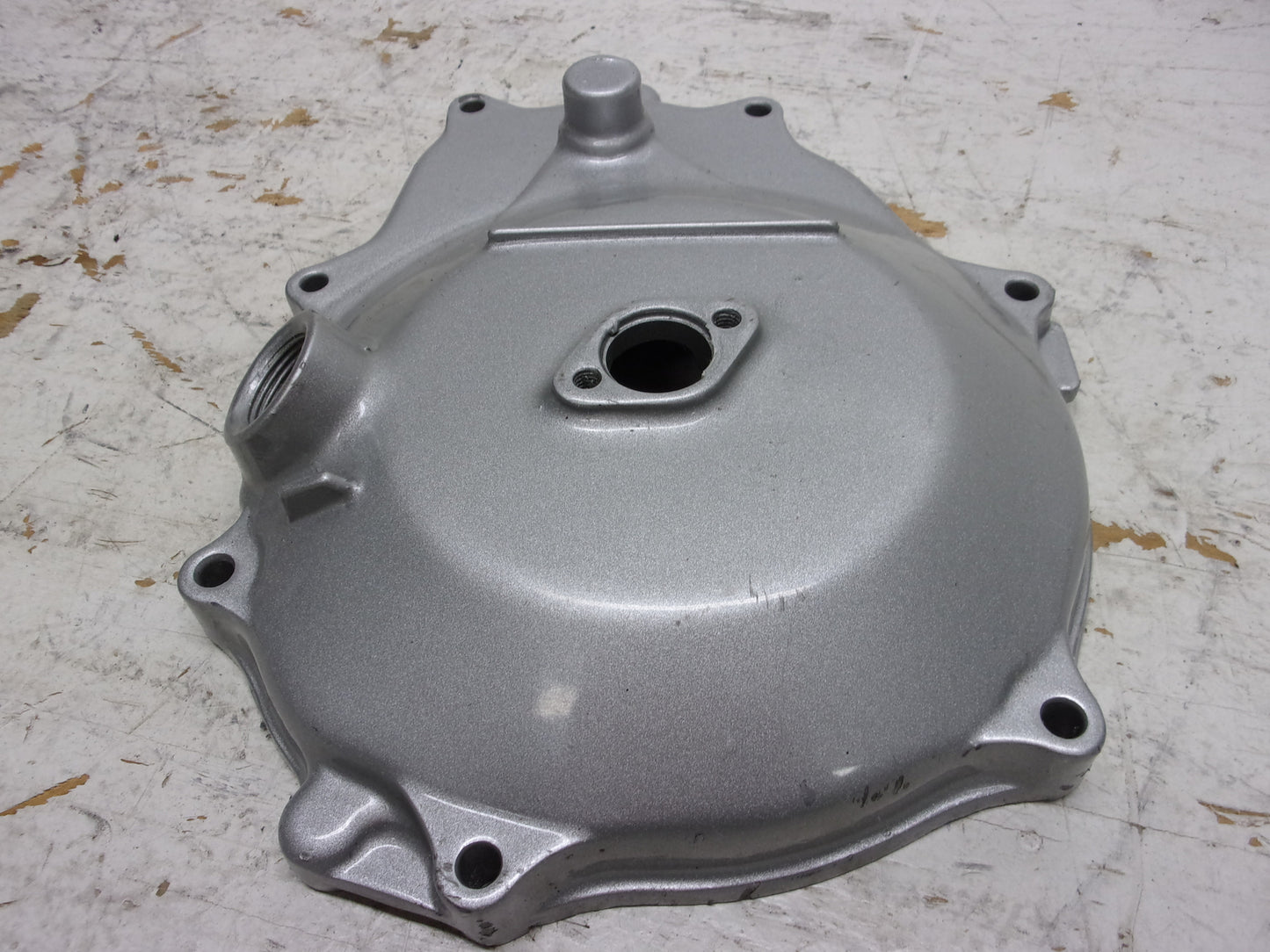 Kawasaki Jet Ski 1991-1995 X2 TS SC 650SX Jet Mate OEM Stator Cover # 14031-3710