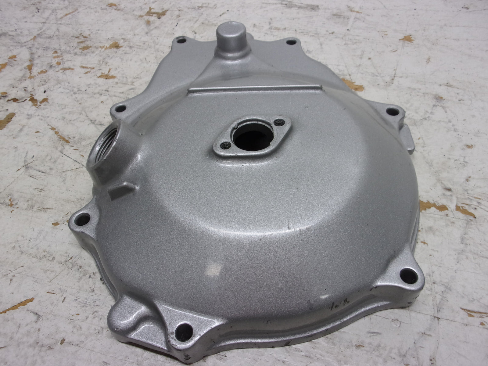 Kawasaki Jet Ski 1991-1995 X2 TS SC 650SX Jet Mate OEM Stator Cover # 14031-3710
