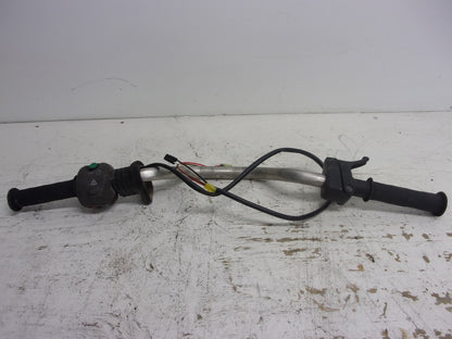 Yamaha WaveRunner 1996-1998 WVT GP WRD WR Complete Handlebar GJ1-U1552-02-00