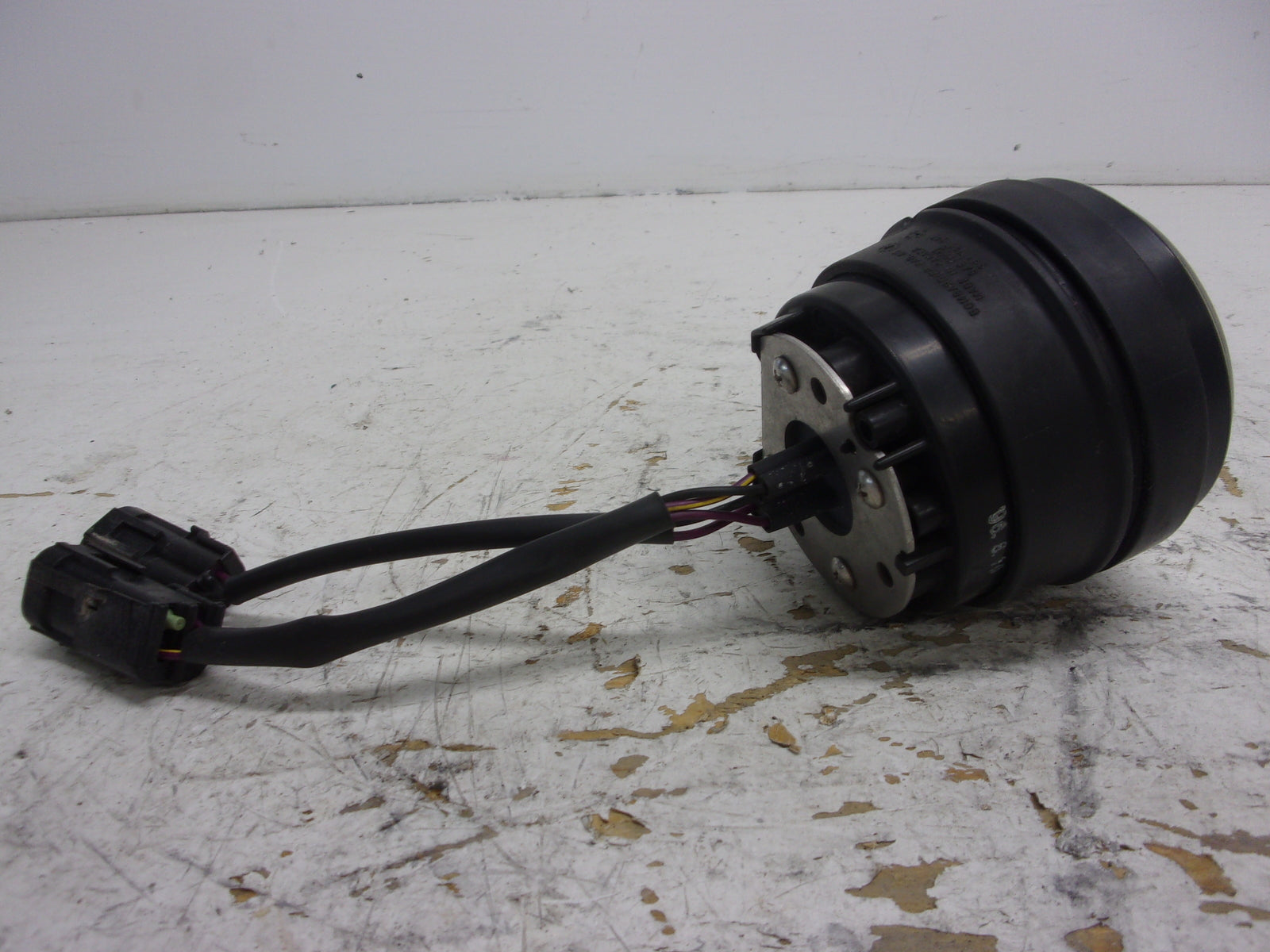 SeaDoo Bombardier 1997-1998 GSX OEM Speedometer Assembly Part# 278001947