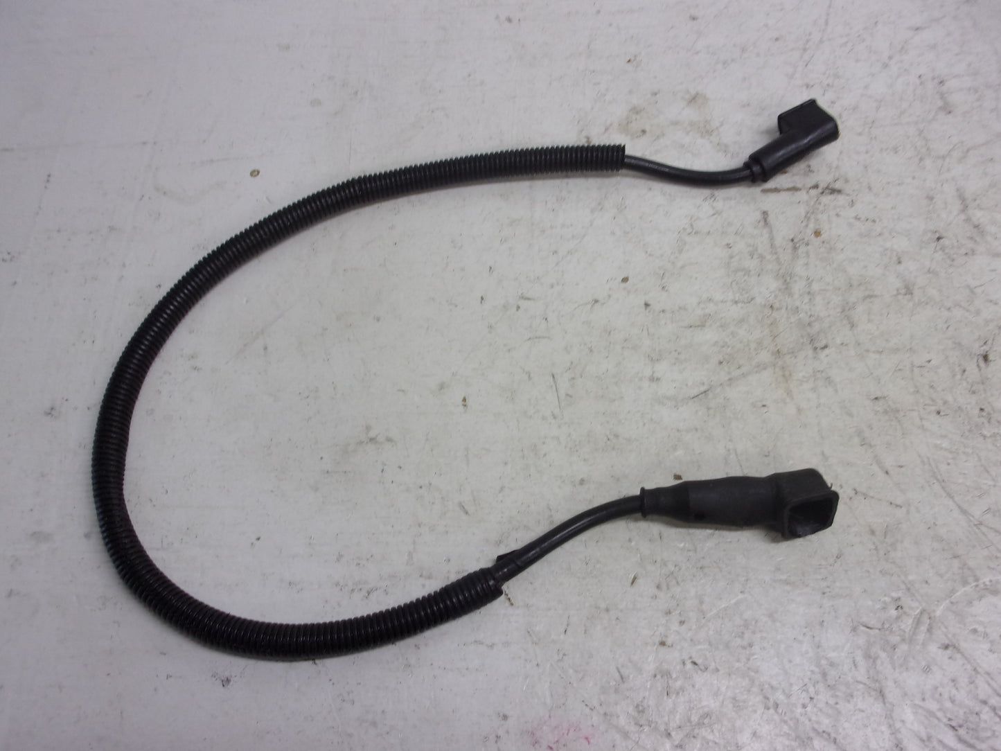 Yamaha WaveRunner 2002-2005 VX FX 140/1000 Negative Wire Lead # 60E-82117-00-00