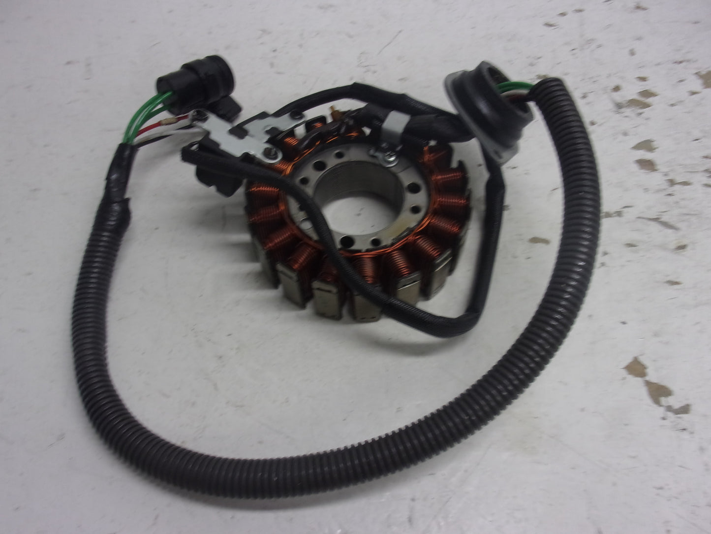 Yamaha Waverunner 2002-2006 FX 140 FX HO FX 1100 Stator Part# 60E-81410-00-00