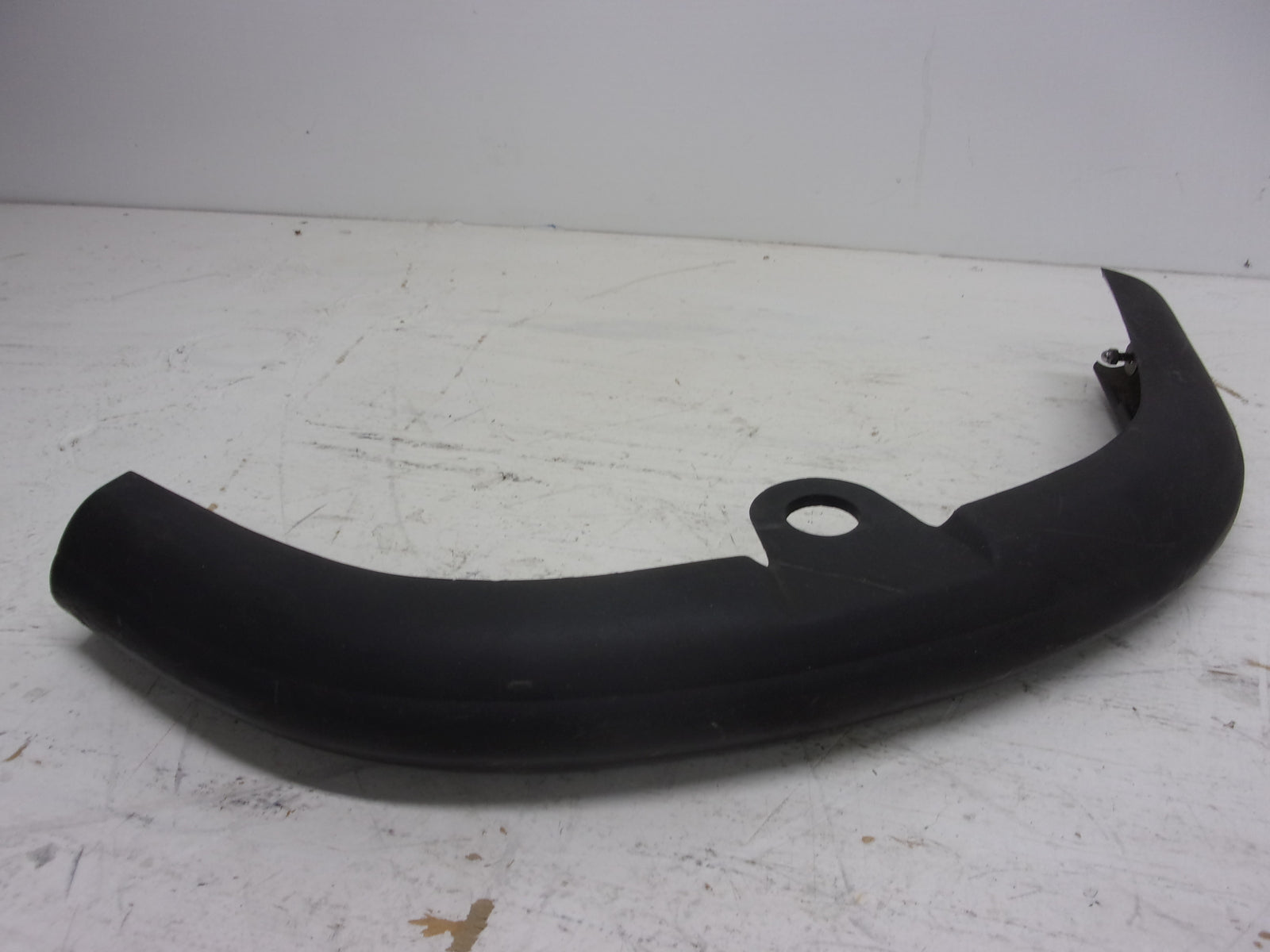 Kawasaki Jet Ski 1997-2003 ZXI 1100 OEM Black Front Bumper Part# 39027-3729-6Z