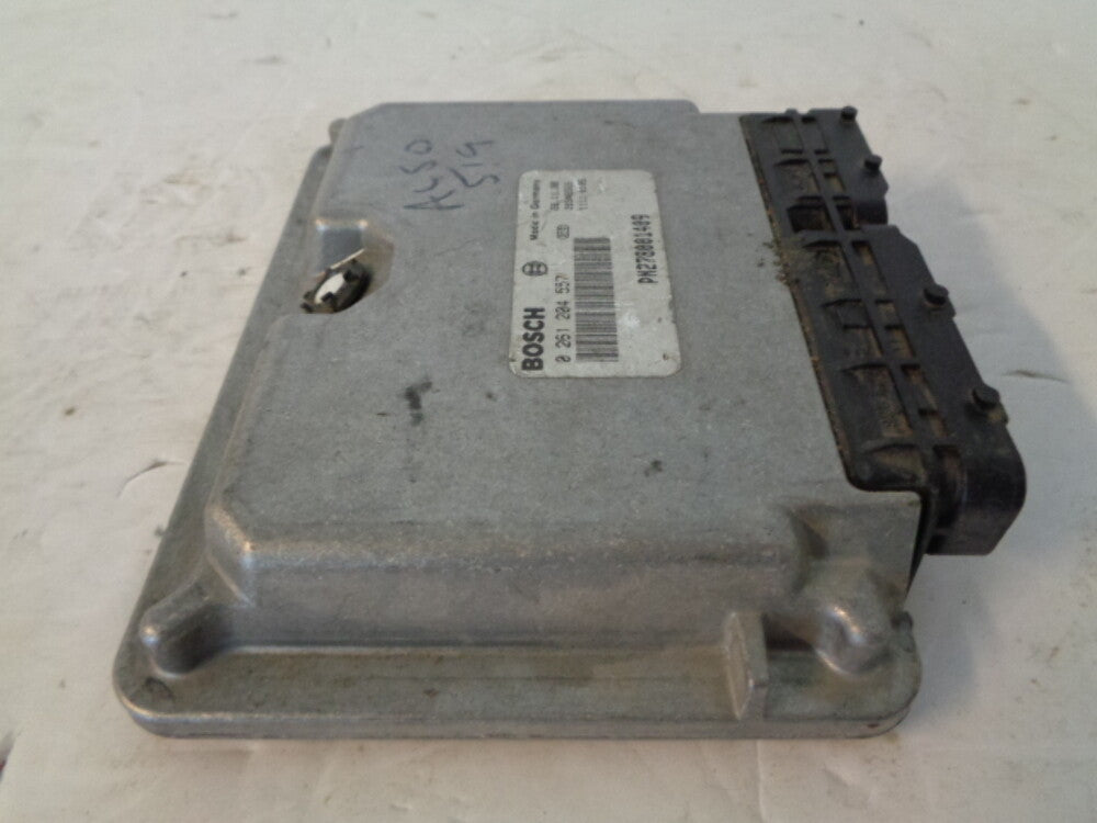 Sea Doo PWC 1999 GTX RFI OEM ECM Electronic Control Module Part# 278001409