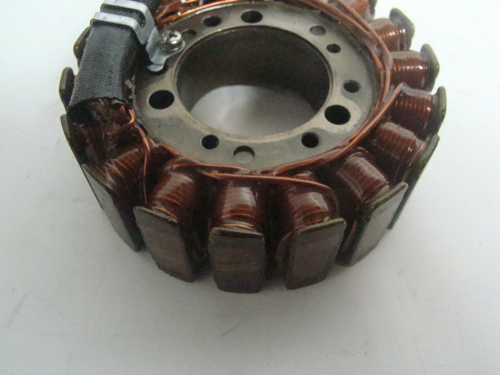 Sea Doo Bombardier 2003-2005 GTX RXP RXT Complete Stator Assembly # 420889720