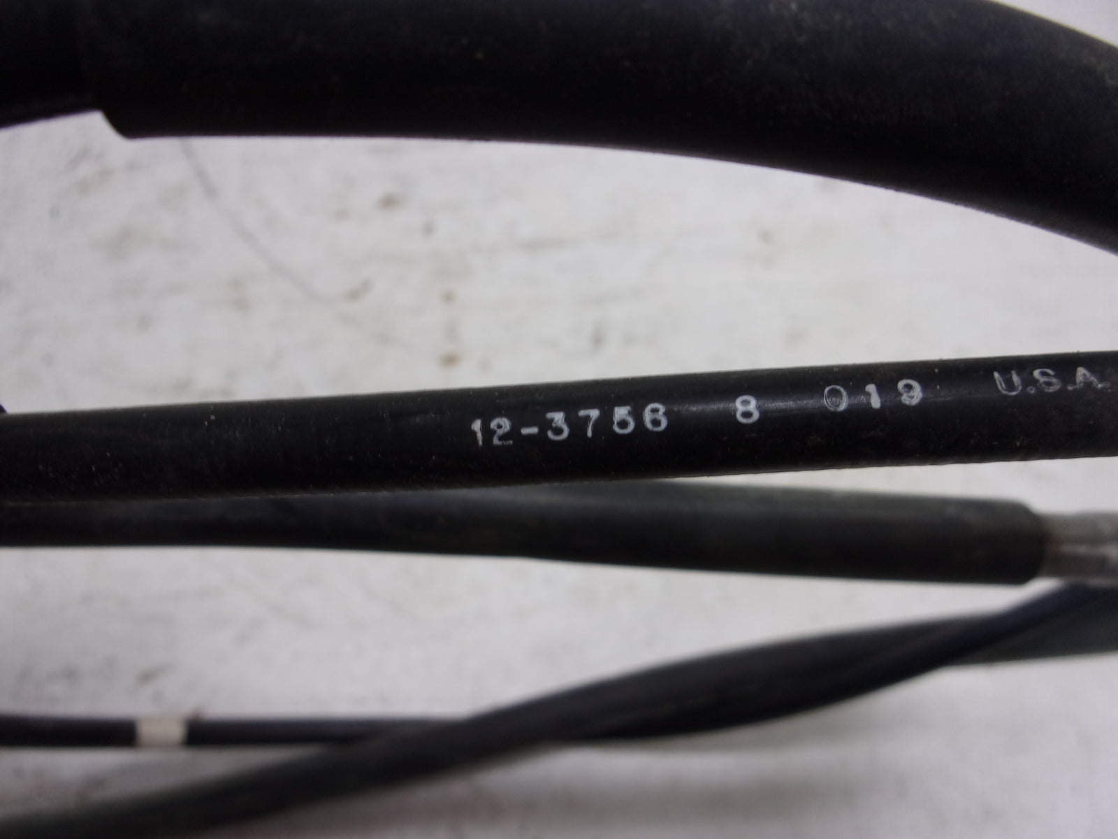 Kawasaki Jet Ski 1999-2003 STS STX 900/1100 OEM Throttle Cable Part# 54012-3756