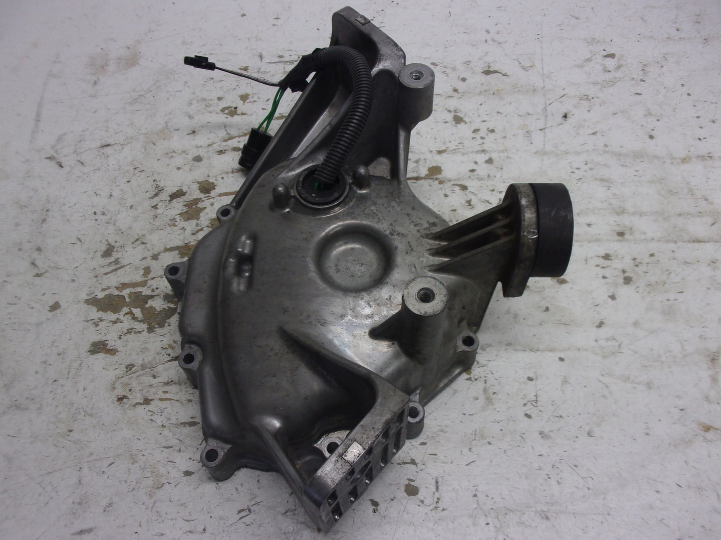 Yamaha Waverunner 2012-2022 EX VX Super Jet OEM Crankcase Cover 6EY-15421-00-00