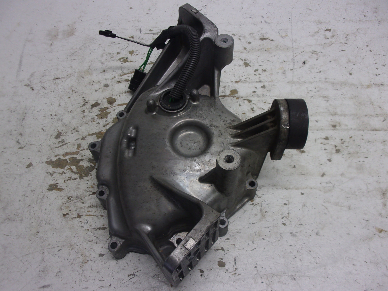 Yamaha Waverunner 2012-2022 EX VX Super Jet OEM Crankcase Cover 6EY-15421-00-00