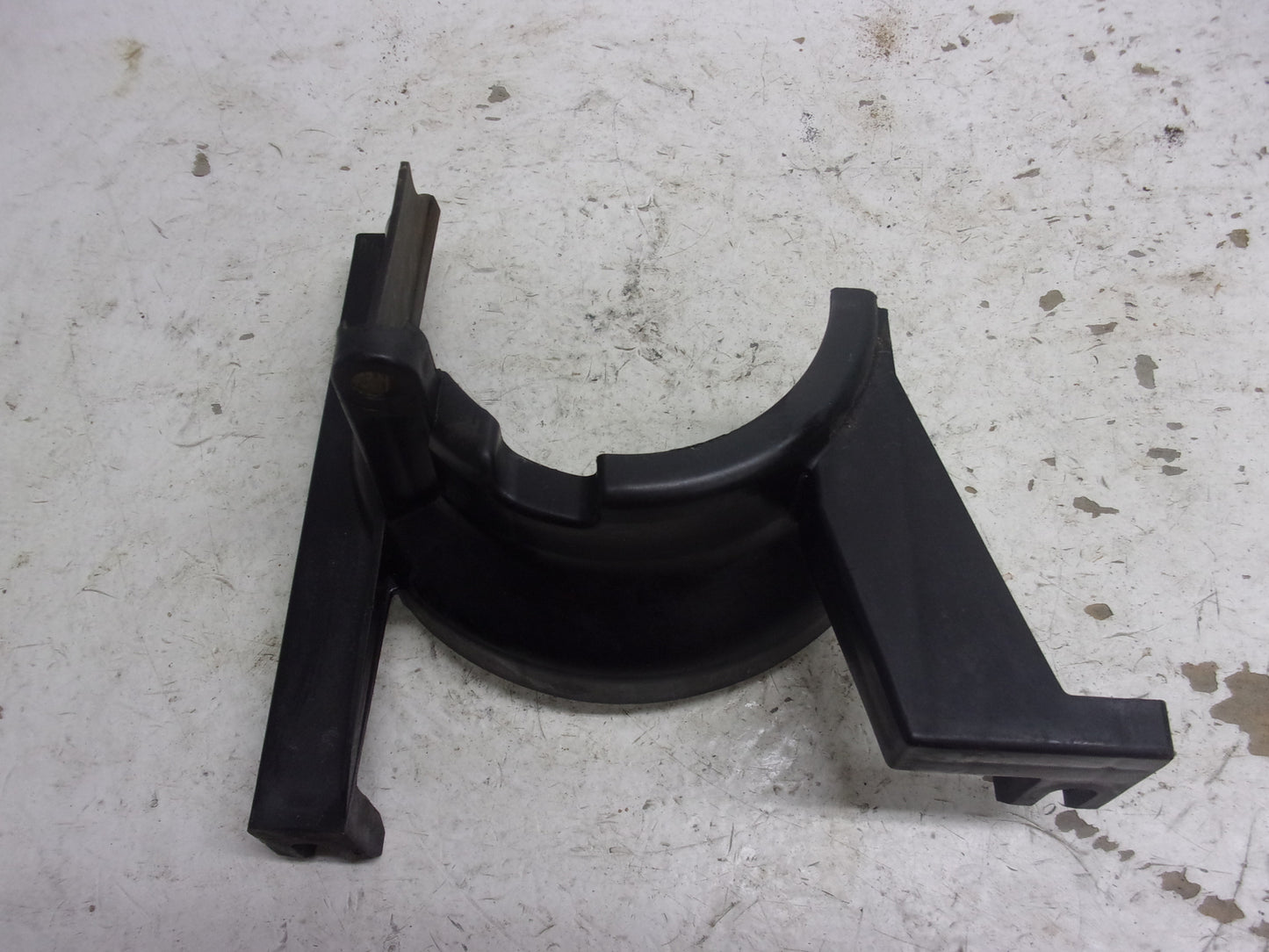 Yamaha WaveRunner 2016-2022 VX V1 OEM Shaft Cover Guard Part# 6EY-R1381-00-00