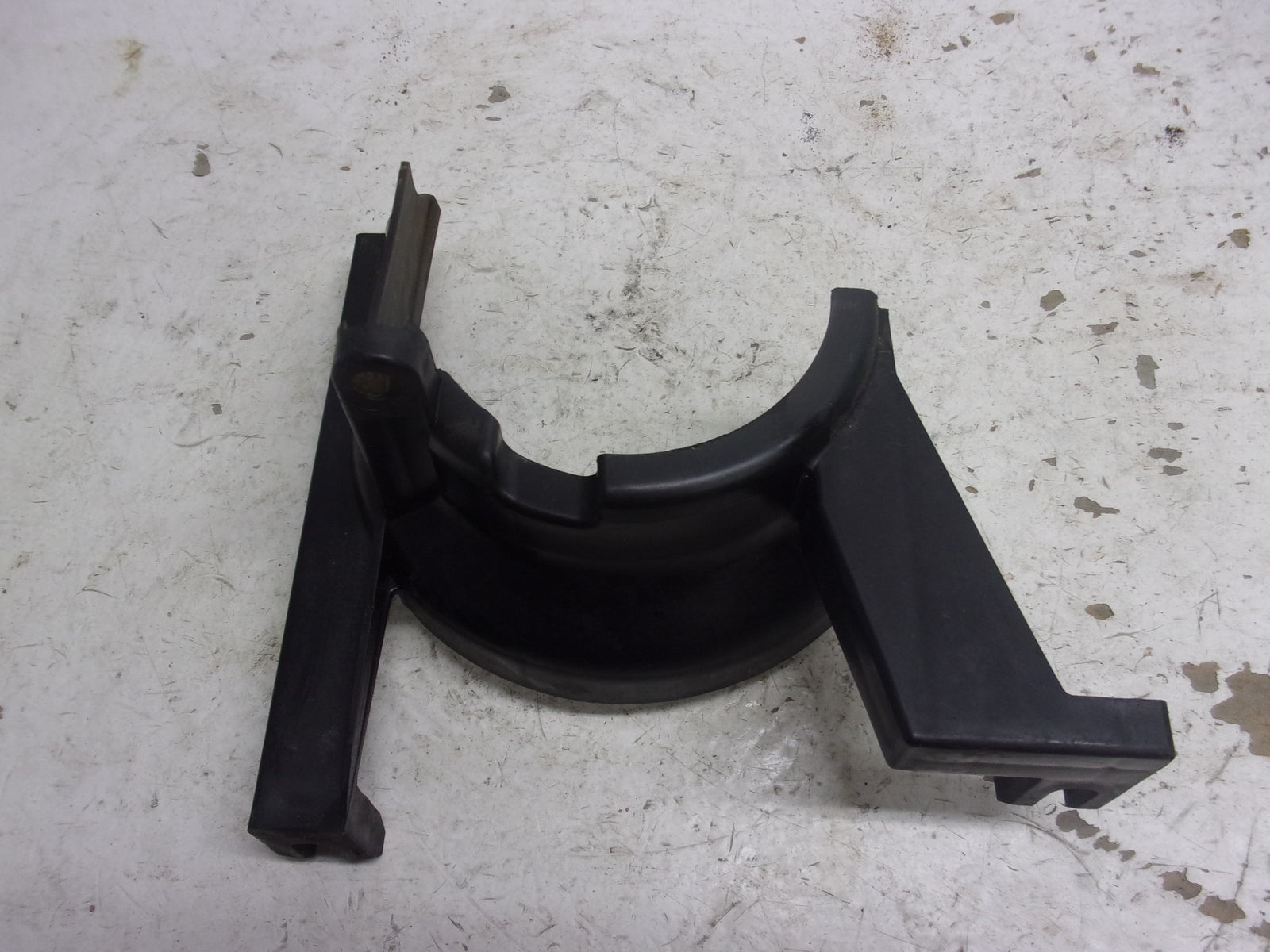 Yamaha WaveRunner 2016-2022 VX V1 OEM Shaft Cover Guard Part# 6EY-R1381-00-00