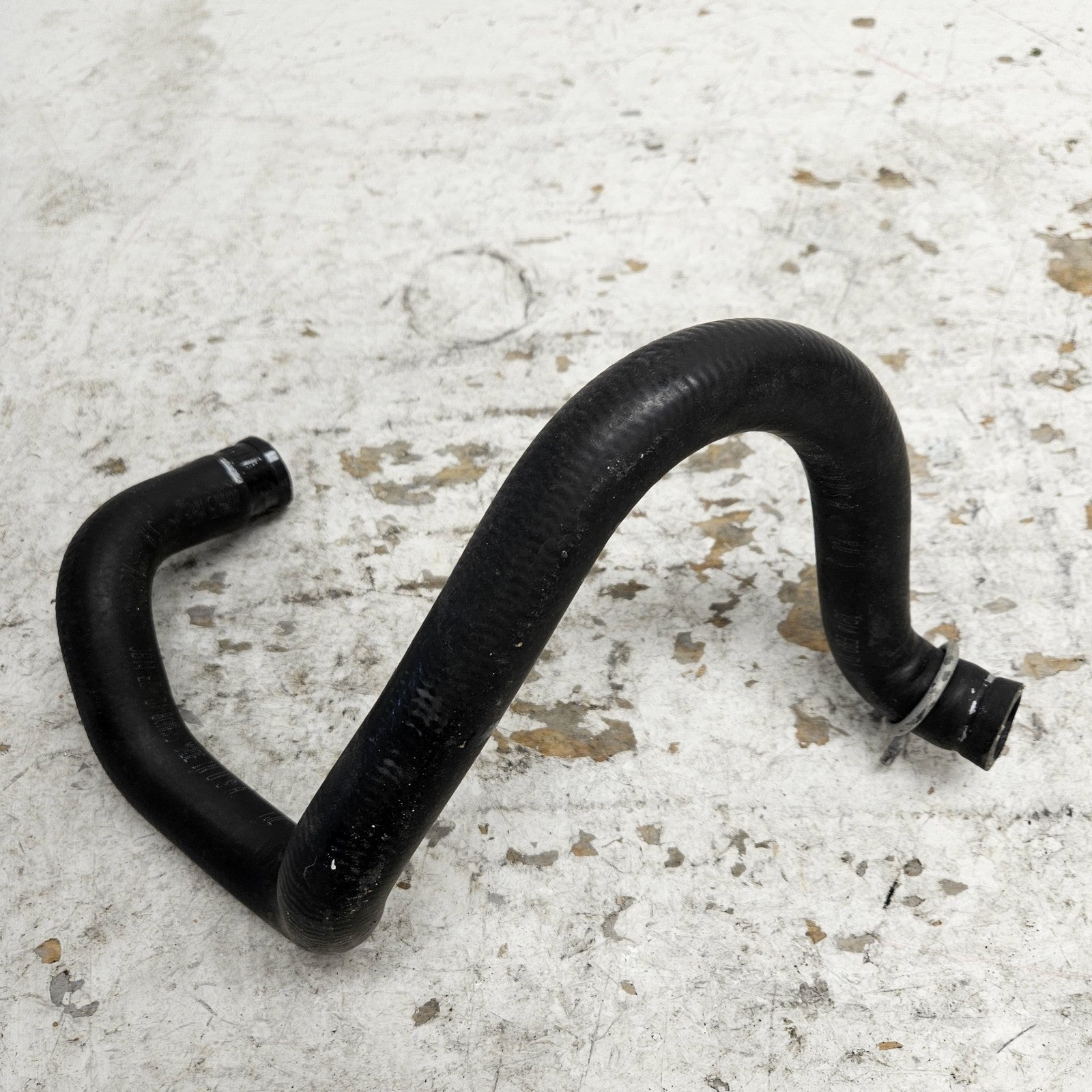 Sea Doo Bombardier 2003-2005 GTX RXT OEM Formed Hose Part# 276000115
