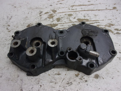 Yamaha Waverunner 1990-1996 SuperJet VXR 650 OEM Cylinder Head # 6R7-11111-00-94