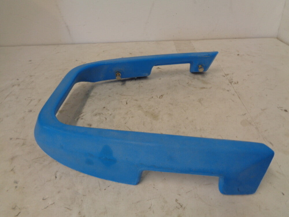 Polaris PWC Watercraft 1996-1997 SL SLT 700/780 Blue Grab Handle # 5431392-217