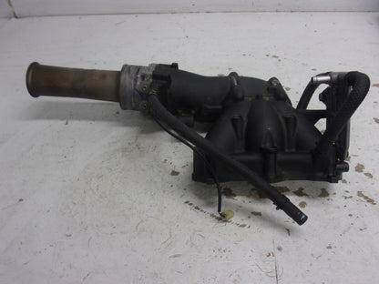 Yamaha WaveRunner PWC 2016-2020 V1 VX OEM Exhaust Pipe Part# 6EY-14711-00-00