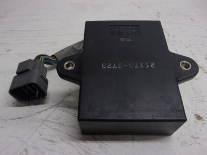 Kawasaki Jet Ski 2001-2005 Ultra Electronic Control Unit / ECU # 21175-3723