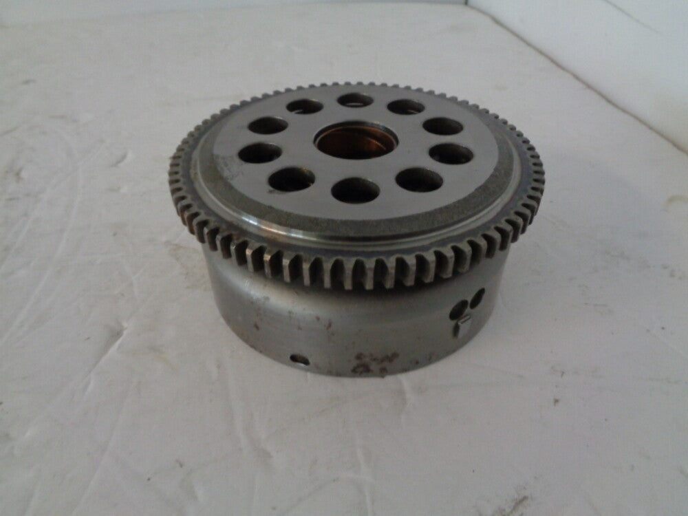 Yamaha Waverunner 2002-2008 FX FX140 FX1100 FX1000 Rotor + Gear 60E-81450-00-00