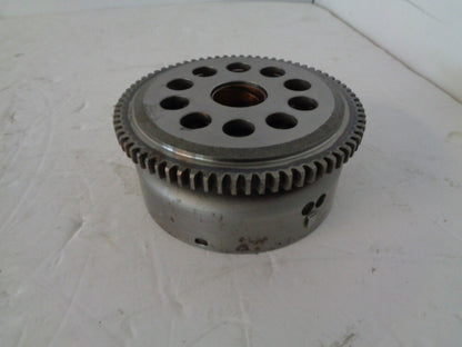 Yamaha Waverunner 2002-2008 FX FX140 FX1100 FX1000 Rotor + Gear 60E-81450-00-00