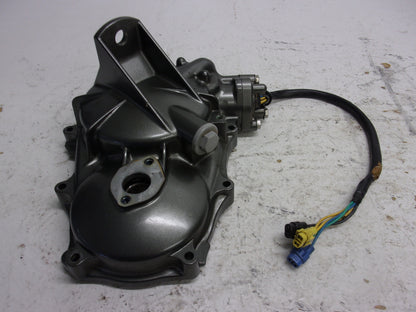 Kawasaki PWC Jet Ski 1999-2003 Ultra 150 STX-R OEM Stator + Cover # 21003-3740