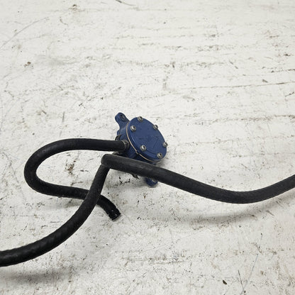 Polaris Watercraft 1995 SLT SL 650/750 OEM Fuel Pump Assembly # 3240236