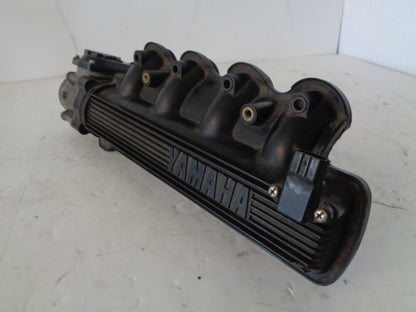 Yamaha Waverunner 2005-2011 VX VX110 Throttle Body + Manifold 6D3-13750-00-00
