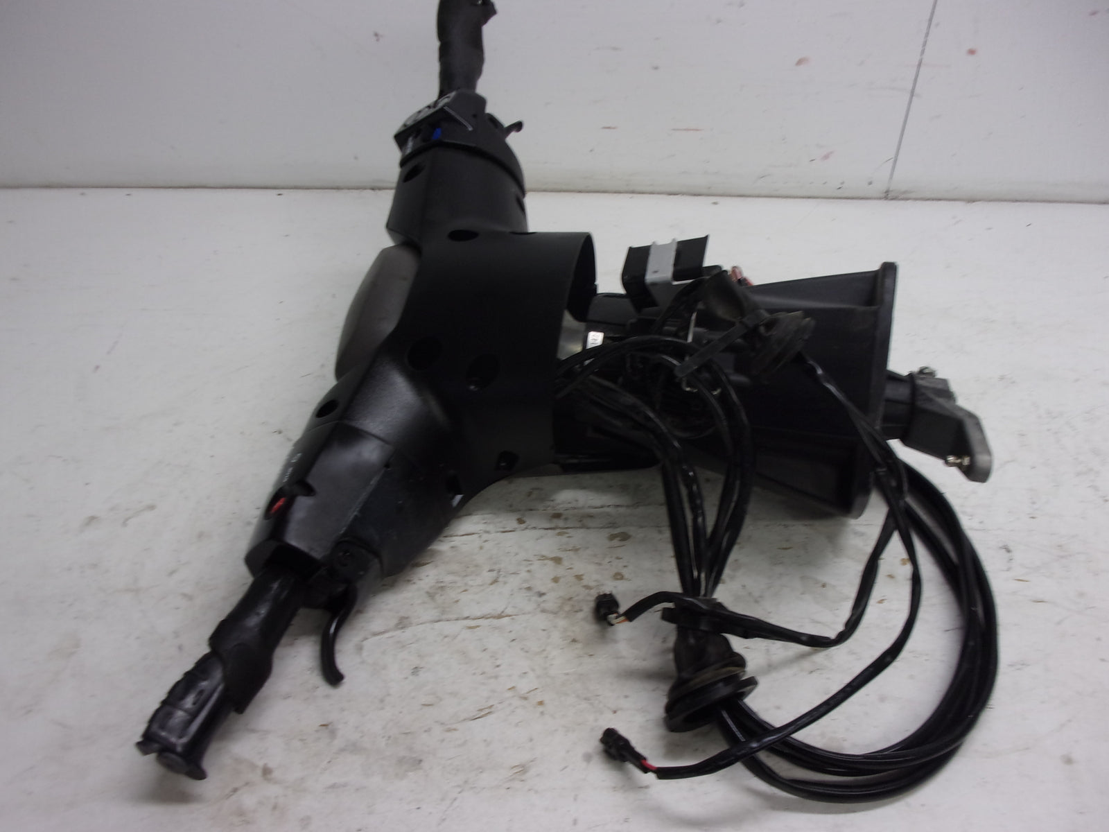 Yamaha 2015-2019 VX EX VXS OEM Complete Handlebar + Controls # F2X-U1552-00-00