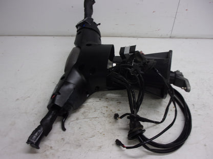Yamaha 2015-2019 VX EX VXS OEM Complete Handlebar + Controls # F2X-U1552-00-00