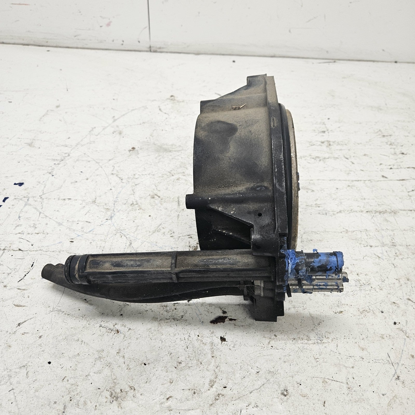 Polaris Watercraft 1994-1995 SLT SL OEM Pump Housing Part# 5130982