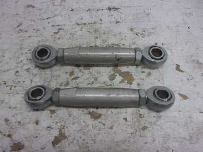 Can-Am Maverick X3 No Limit Racing Performance Rear Sway Bar Links + FK Rod Ends