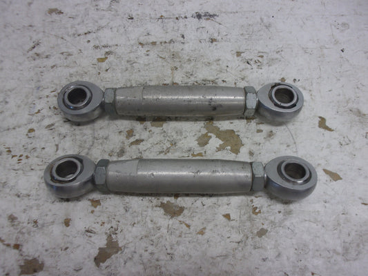Can-Am Maverick X3 No Limit Racing Performance Rear Sway Bar Links + FK Rod Ends
