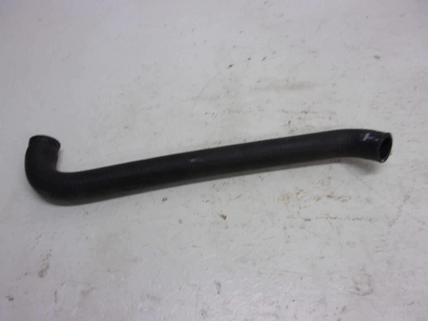 Sea Doo Bombardier 2002-2005 RXT GTX SC OEM Right Coolant Hose Part# 276000091